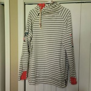 Ampersand avenue hoodie